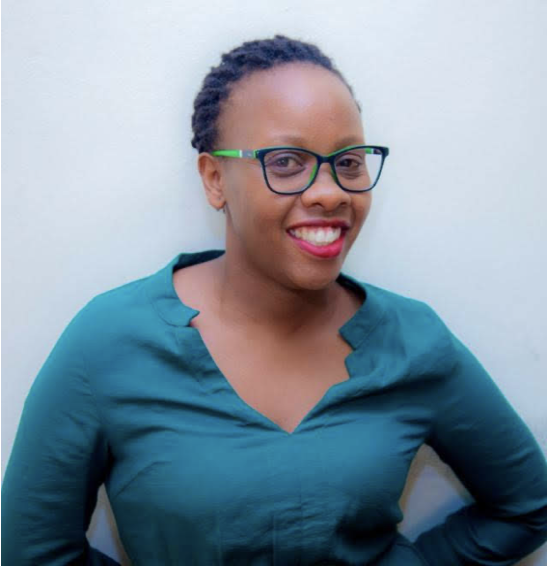 Ruth naigaga